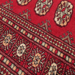 BOKHARA RED