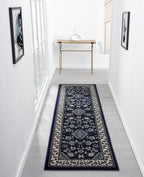 SHERBORNE TRADITIONAL NAVY