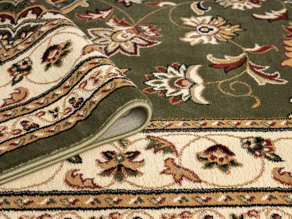SHERBORNE TRADITIONAL GREEN