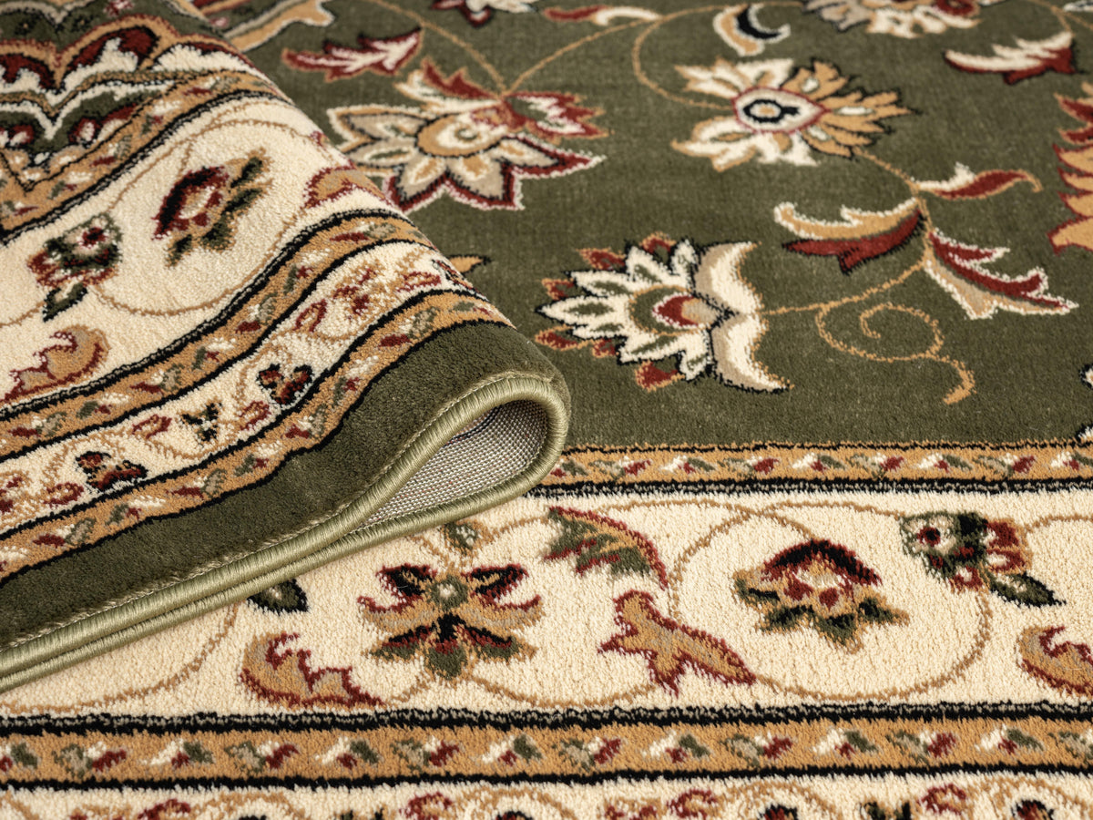 SHERBORNE TRADITIONAL GREEN