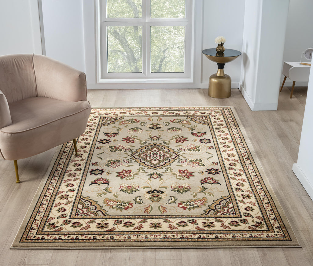 SHERBORNE TRADITIONAL BEIGE