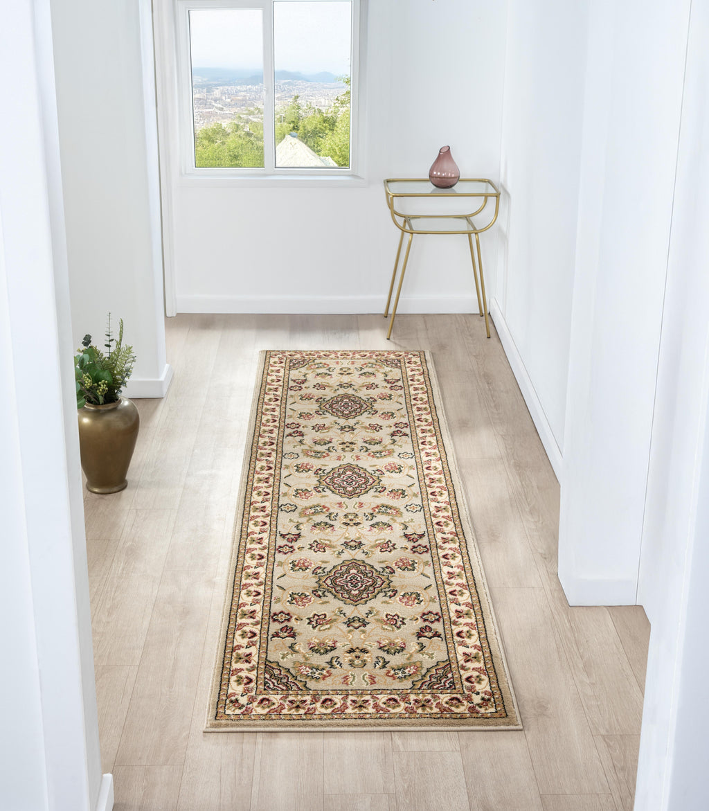 SHERBORNE TRADITIONAL BEIGE