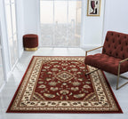 SHERBORNE TRADITIONAL RED