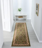 SHERBORNE TRADITIONAL GREEN
