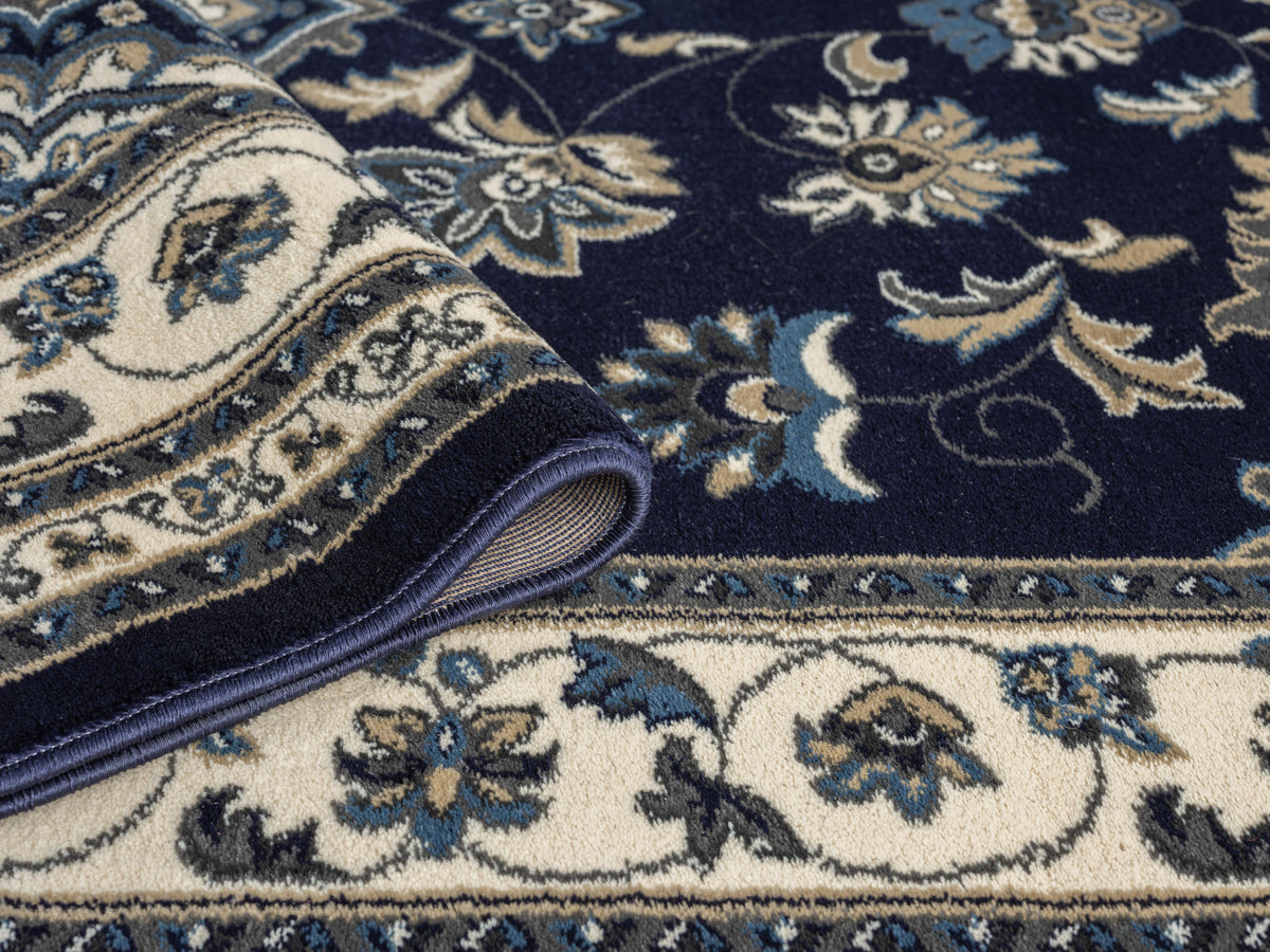 SHERBORNE TRADITIONAL NAVY