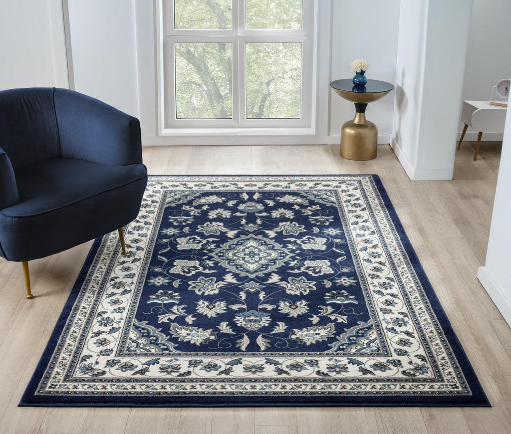 SHERBORNE TRADITIONAL NAVY
