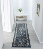 SHERBORNE TRADITIONAL BLUE