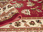 SHERBORNE TRADITIONAL RED