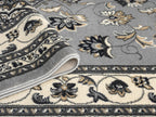 SHERBORNE TRADITIONAL GREY