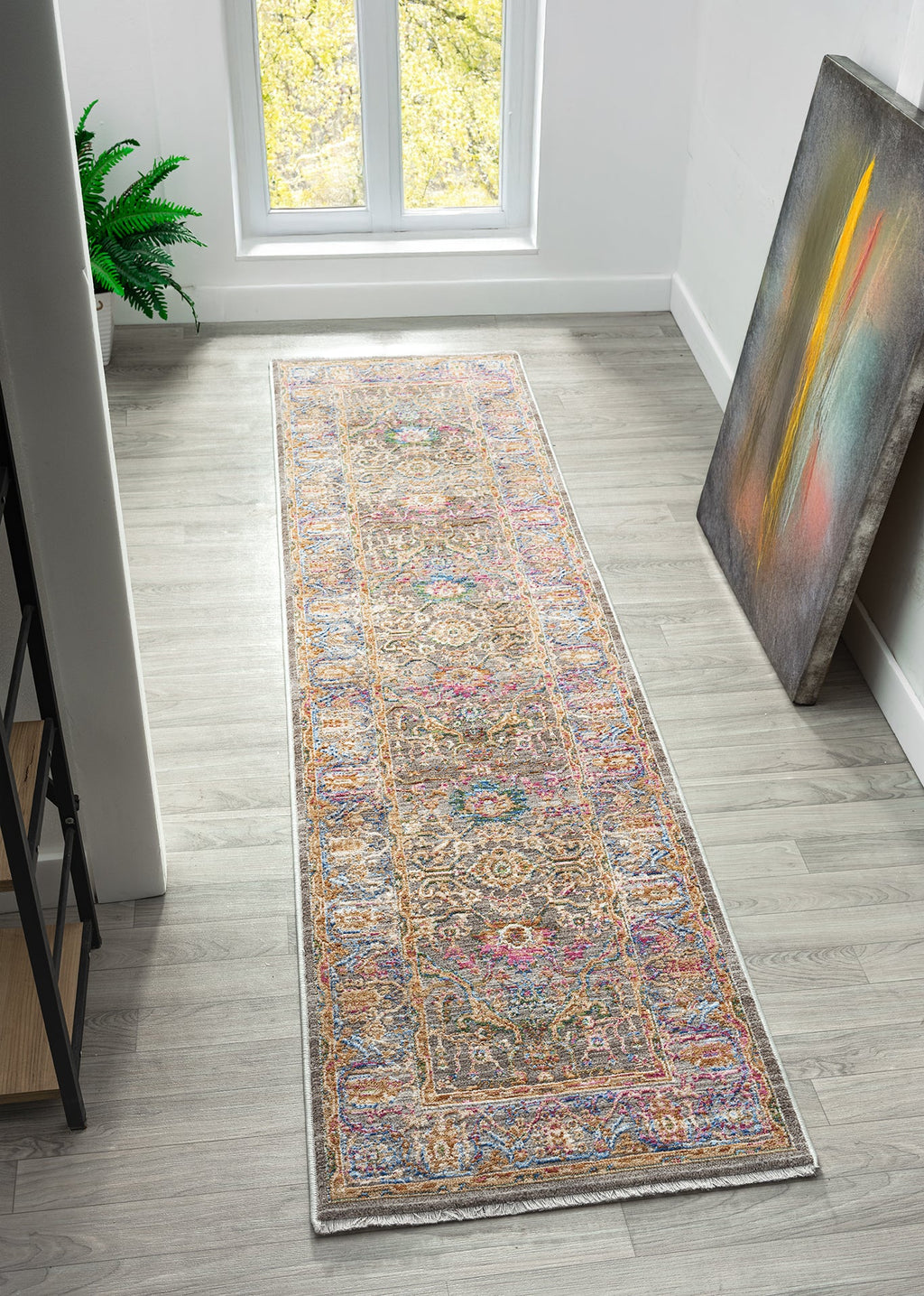 SOJOURN BERG MULTI