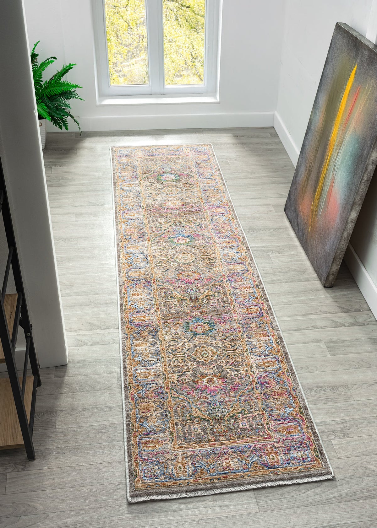 SOJOURN BERG MULTI