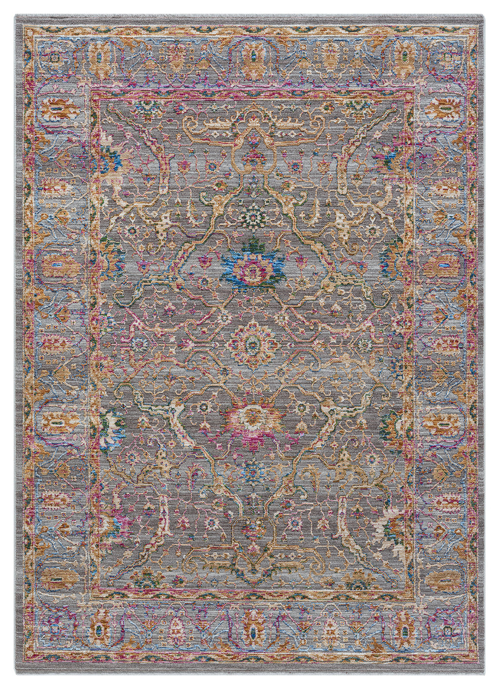 SOJOURN BERG MULTI