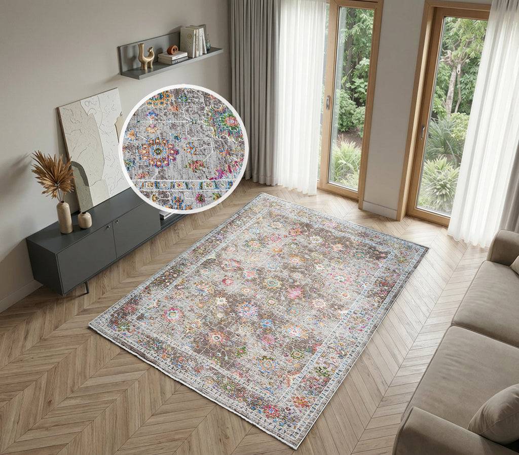 SOJOURN KNOLL MULTI