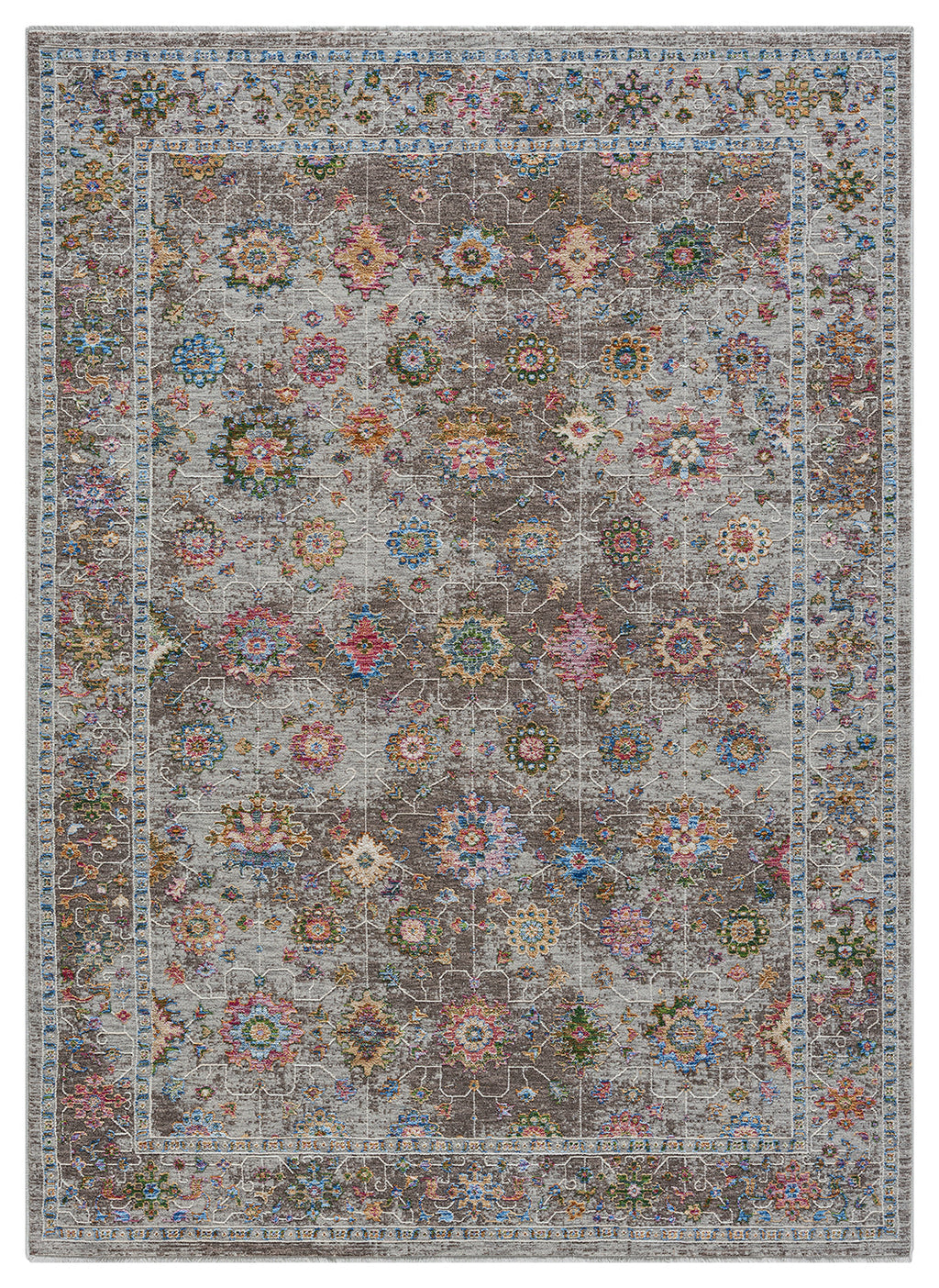 SOJOURN KNOLL MULTI
