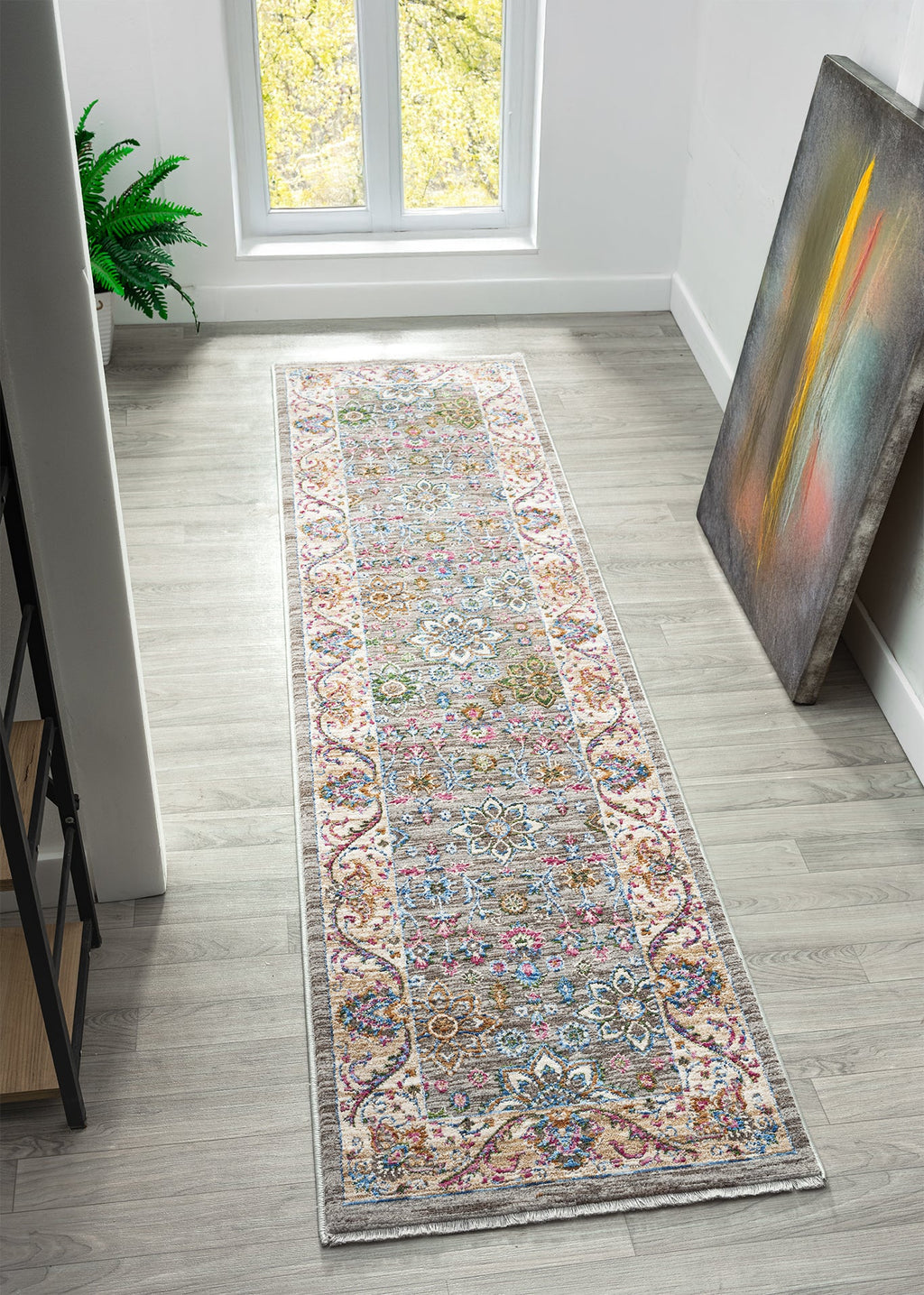 SOJOURN KOPPIE MULTI