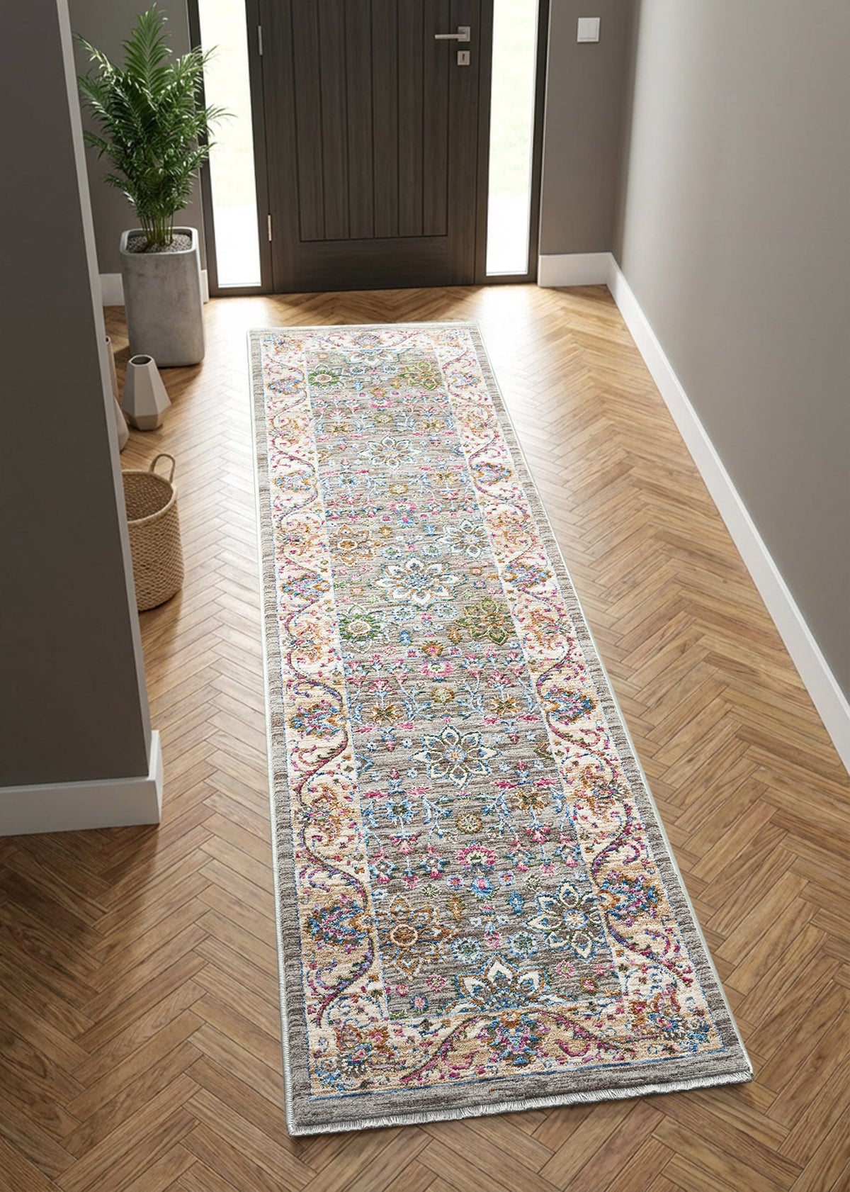 SOJOURN KOPPIE MULTI