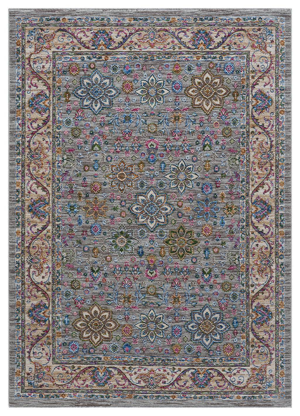 SOJOURN KOPPIE MULTI