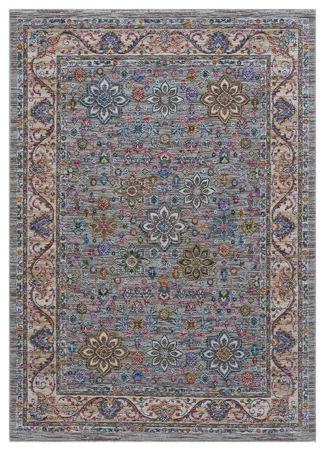 SOJOURN KOPPIE MULTI