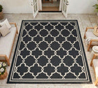 TERRACE SPANISH TILE BLACK