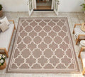 TERRACE SPANISH TILE NATURAL