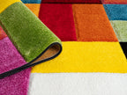 SPECTRA CARVED LARGO MULTI