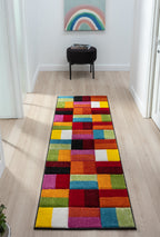 SPECTRA CARVED LARGO MULTI