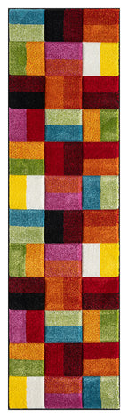 SPECTRA CARVED LARGO MULTI
