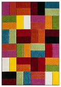 SPECTRA CARVED LARGO MULTI