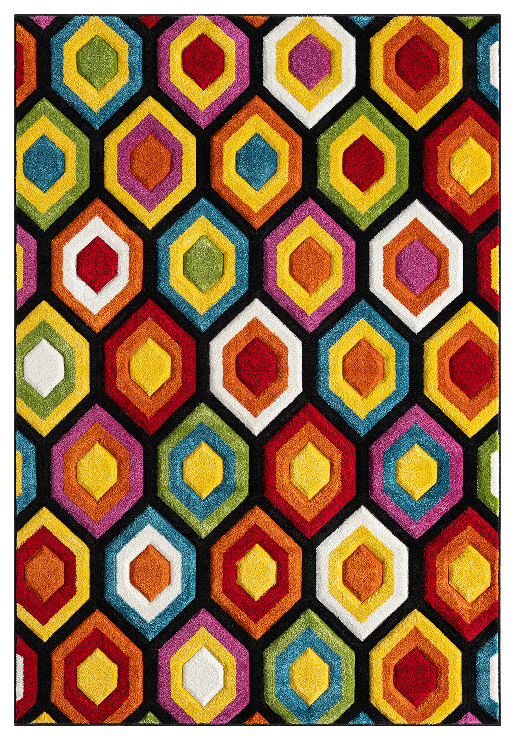 SPECTRA CARVED MARCO MULTI