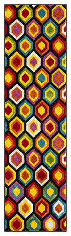 SPECTRA CARVED MARCO MULTI