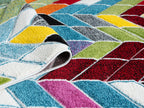 SPECTRA CARVED OCALA MULTI
