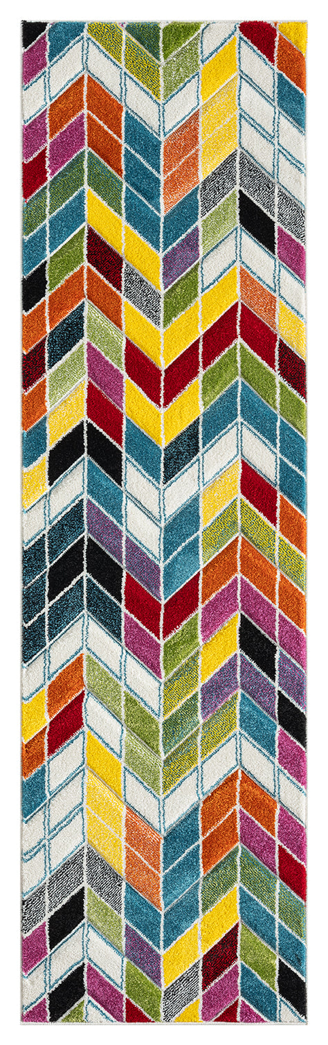 SPECTRA CARVED OCALA MULTI