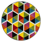 SPECTRA CARVED SANIBEL MULTI