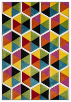 SPECTRA CARVED SANIBEL MULTI