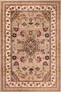 SHERBORNE TRADITIONAL BEIGE