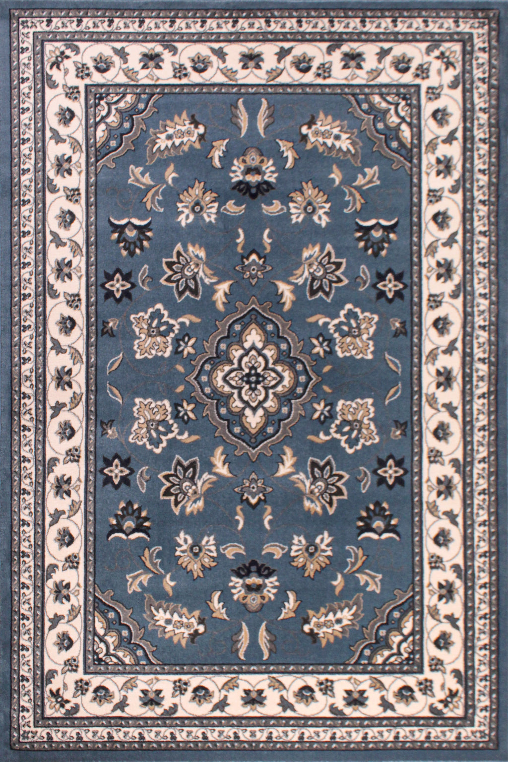 SHERBORNE TRADITIONAL BLUE