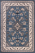 SHERBORNE TRADITIONAL BLUE