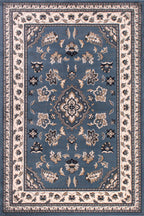 SHERBORNE TRADITIONAL BLUE