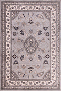 SHERBORNE TRADITIONAL GREY