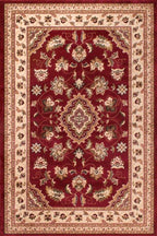 SHERBORNE TRADITIONAL RED