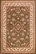 SHERBORNE TRADITIONAL GREEN