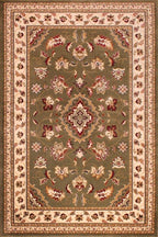SHERBORNE TRADITIONAL GREEN