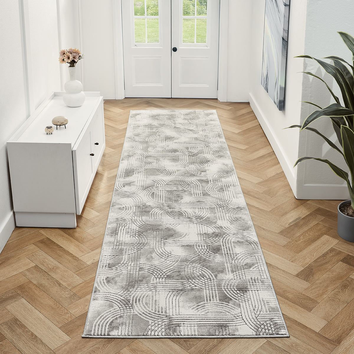PETRA TULUM GREY