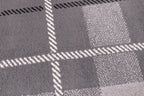 TARTAN CHECK GREY