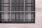 TARTAN CHECK GREY