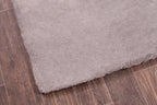 TIPPED LUXE FUR PLAIN MINK