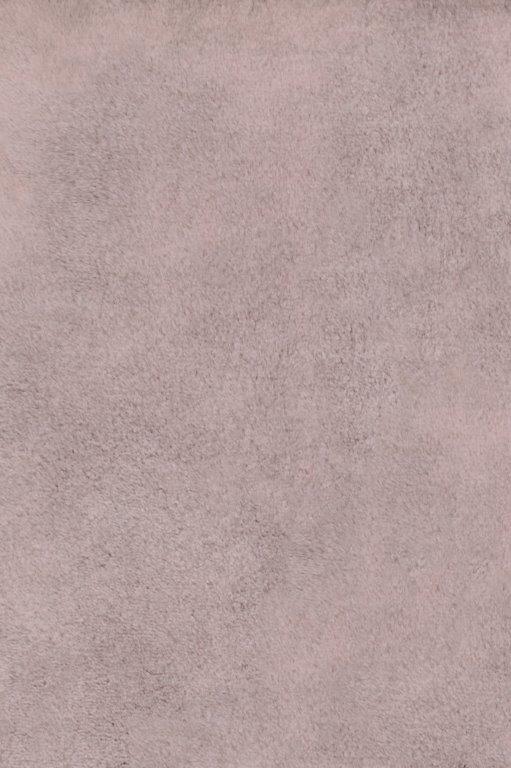 TIPPED LUXE FUR PLAIN MINK