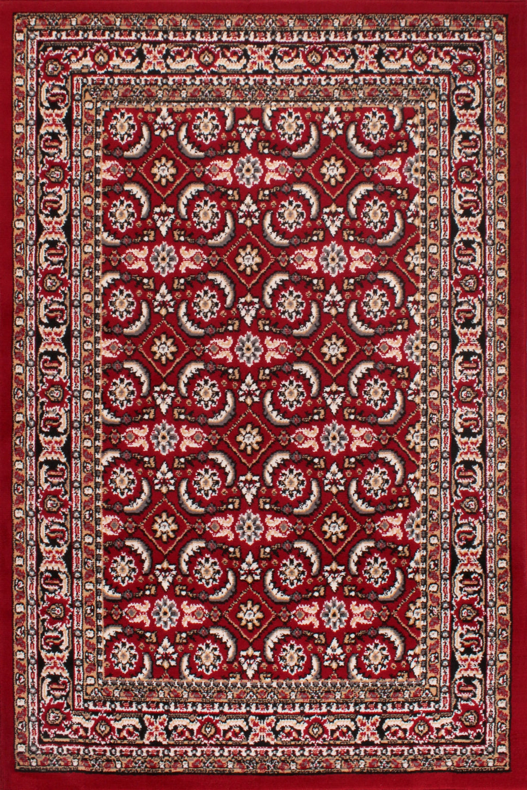 TRADITIONAL POLY ESTA RED