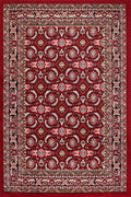 TRADITIONAL POLY ESTA RED