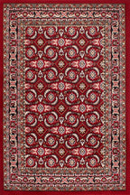 TRADITIONAL POLY ESTA RED